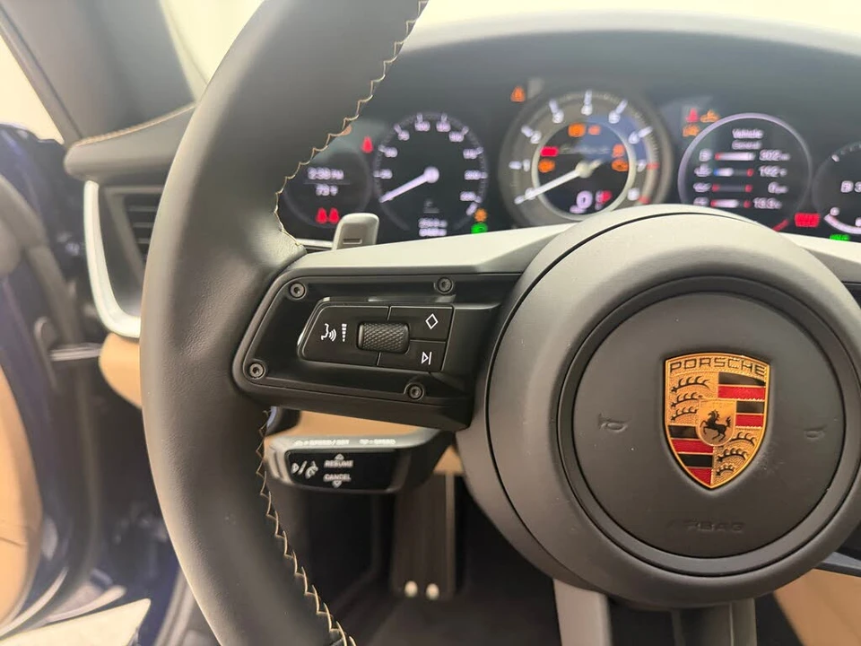 2024 Porsche 992 Turbo - Image 27 of 31