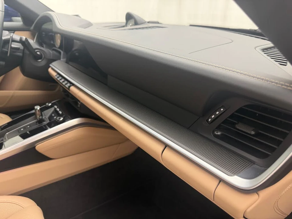 2024 Porsche 992 Turbo - Image 25 of 31