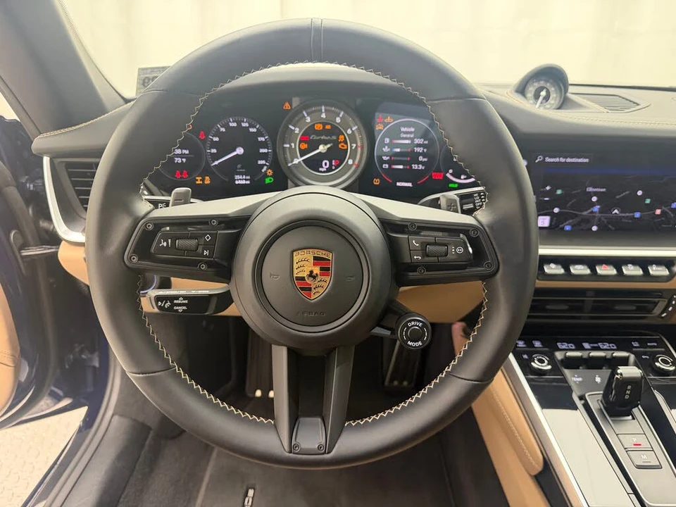 2024 Porsche 992 Turbo - Image 6 of 31