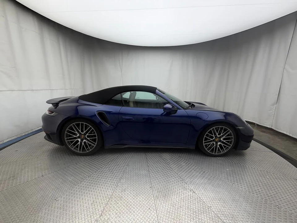 2024 Porsche 992 Turbo - Image 18 of 31
