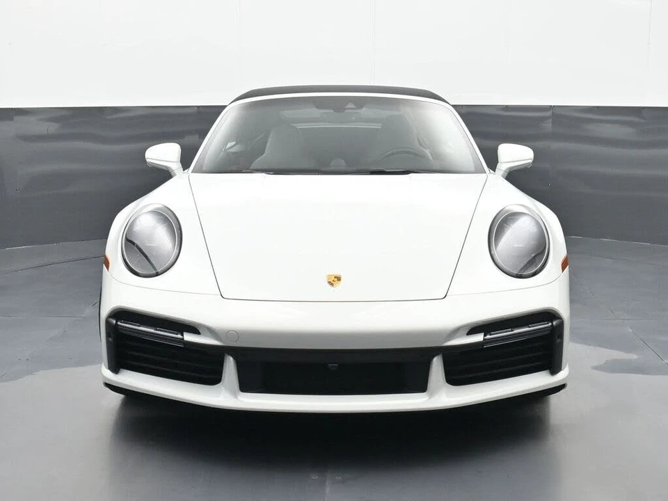 2024 Porsche 992 Turbo - Image 22 of 30