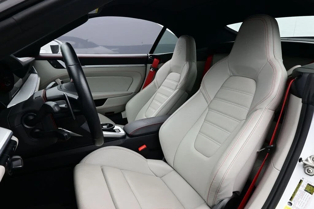 2024 Porsche 992 Turbo - Image 5 of 30