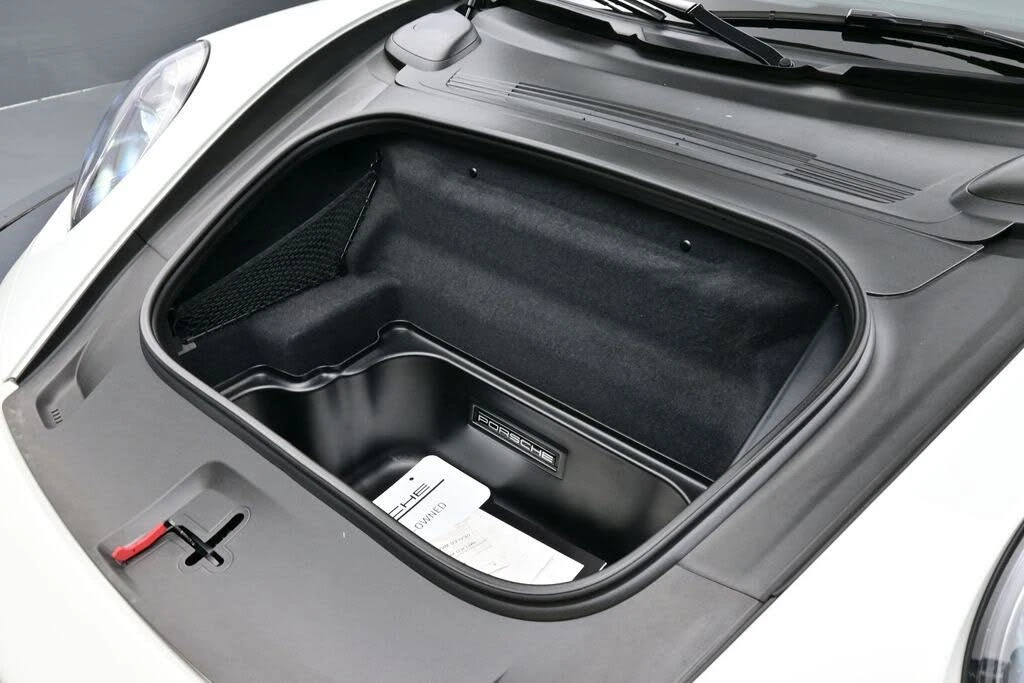2024 Porsche 992 Turbo - Image 17 of 30
