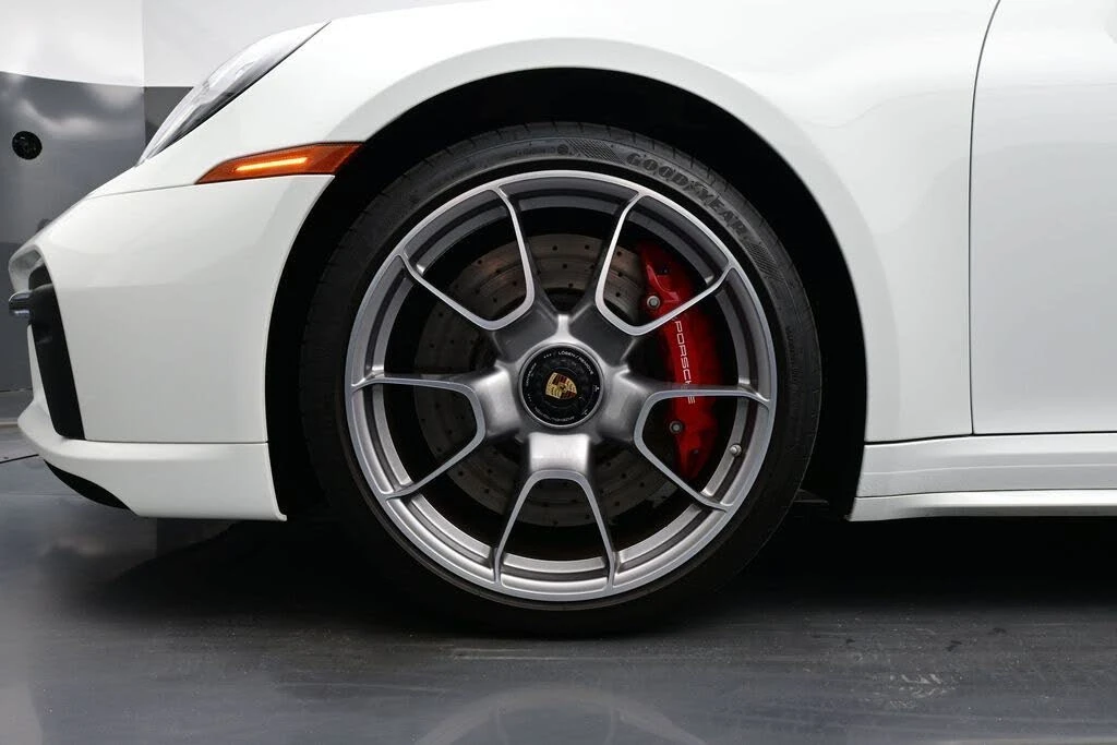 2024 Porsche 992 Turbo - Image 6 of 30