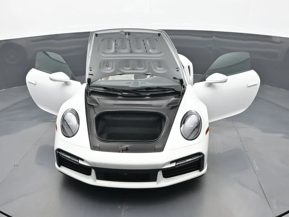 2024 Porsche 992 Turbo - Image 28 of 30