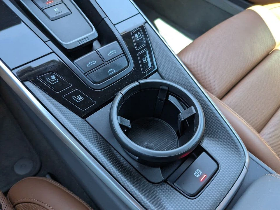 2024 Porsche 992 Turbo - Image 21 of 30