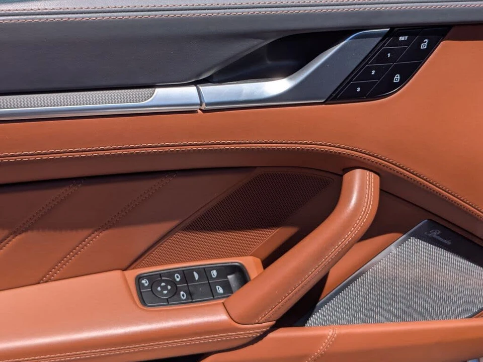 2024 Porsche 992 Turbo - Image 24 of 30