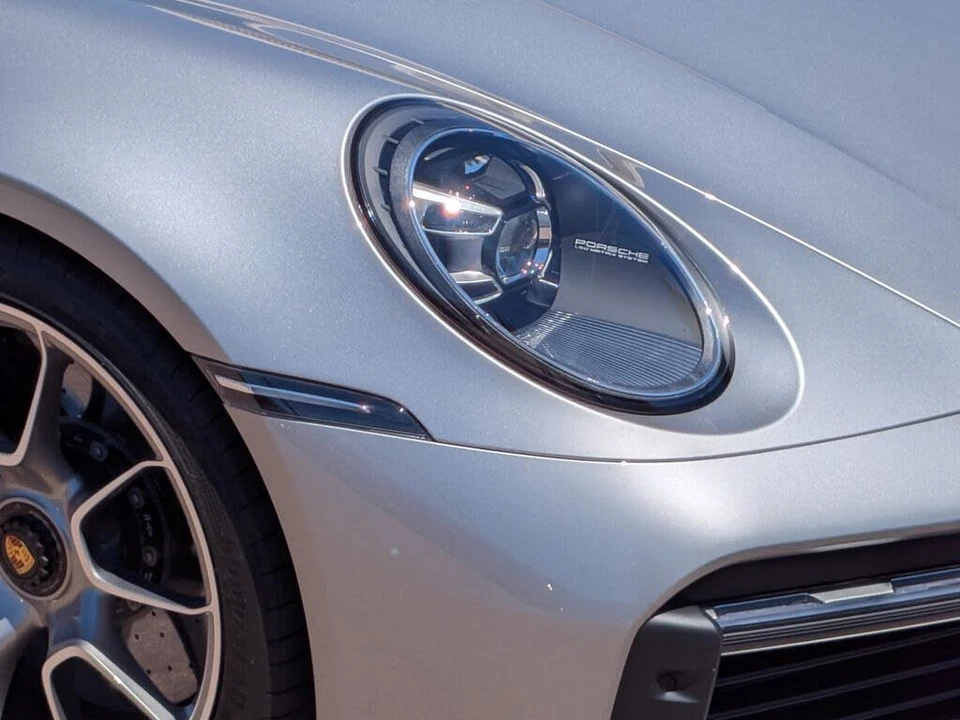 2024 Porsche 992 Turbo - Image 8 of 30
