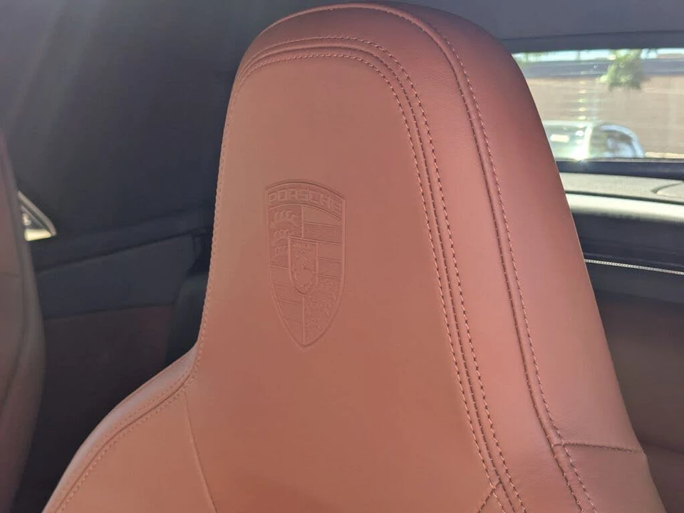 2024 Porsche 992 Turbo - Image 13 of 30