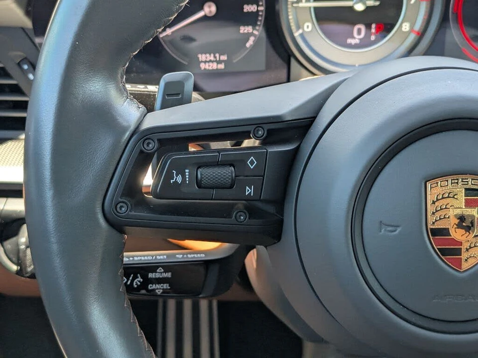 2024 Porsche 992 Turbo - Image 26 of 30