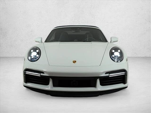2024 Porsche 992 Turbo - Image 6 of 27