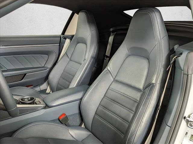 2024 Porsche 992 Turbo - Image 5 of 27
