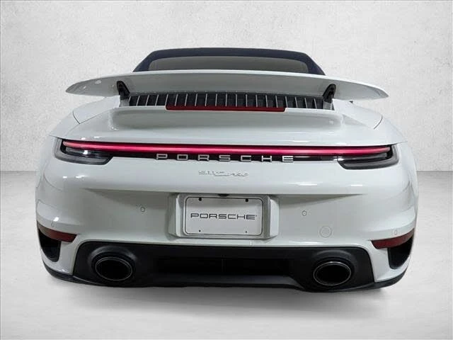 2024 Porsche 992 Turbo - Image 10 of 27
