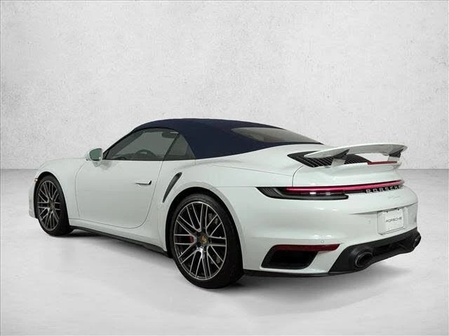 2024 Porsche 992 Turbo - Image 3 of 27