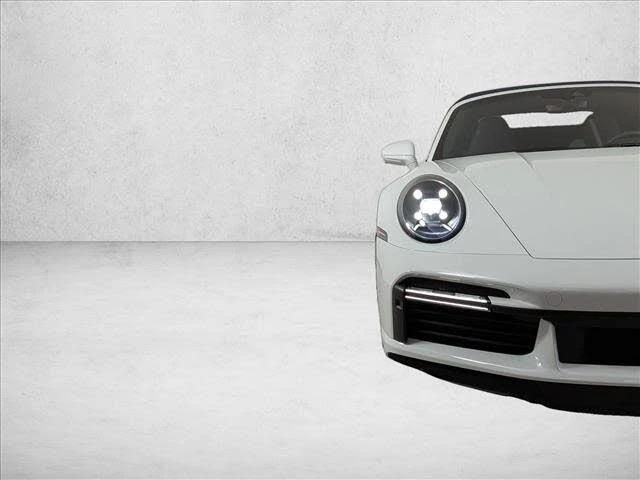 2024 Porsche 992 Turbo - Image 12 of 27