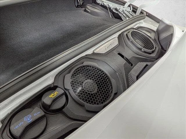 2024 Porsche 992 Turbo - Image 22 of 27