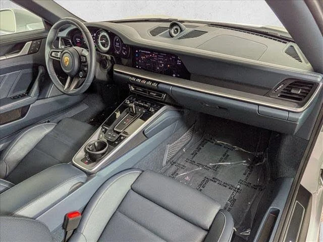 2024 Porsche 992 Turbo - Image 24 of 27
