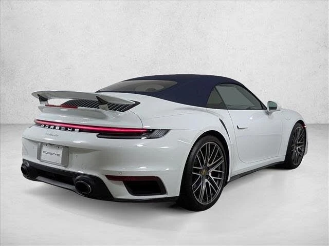 2024 Porsche 992 Turbo - Image 9 of 27