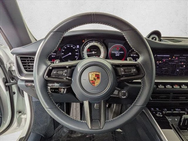 2024 Porsche 992 Turbo - Image 15 of 27