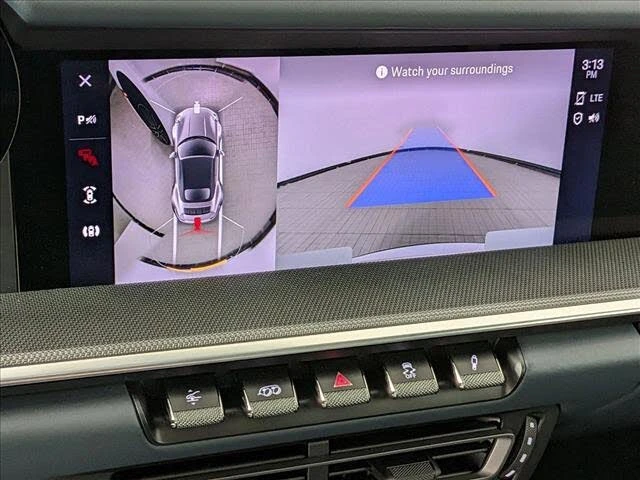 2024 Porsche 992 Turbo - Image 19 of 27