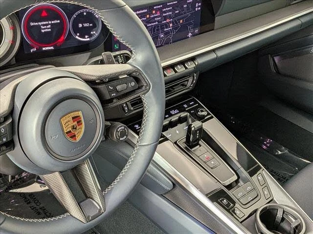 2024 Porsche 992 Turbo - Image 20 of 27