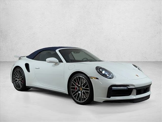2024 Porsche 992 Turbo - Image 7 of 27