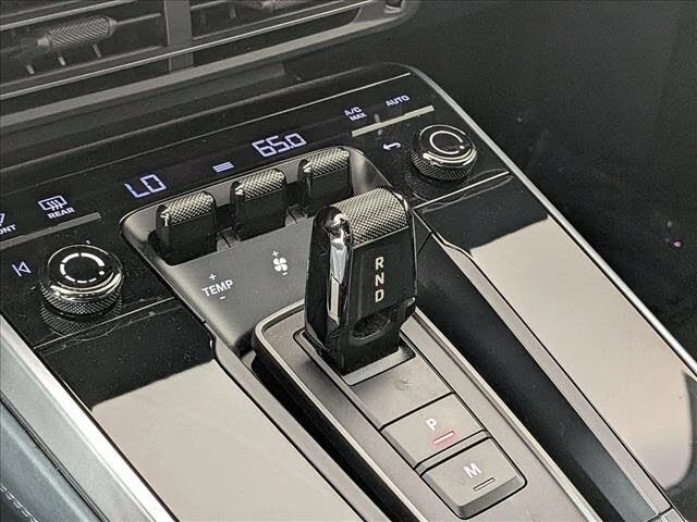 2024 Porsche 992 Turbo - Image 21 of 27
