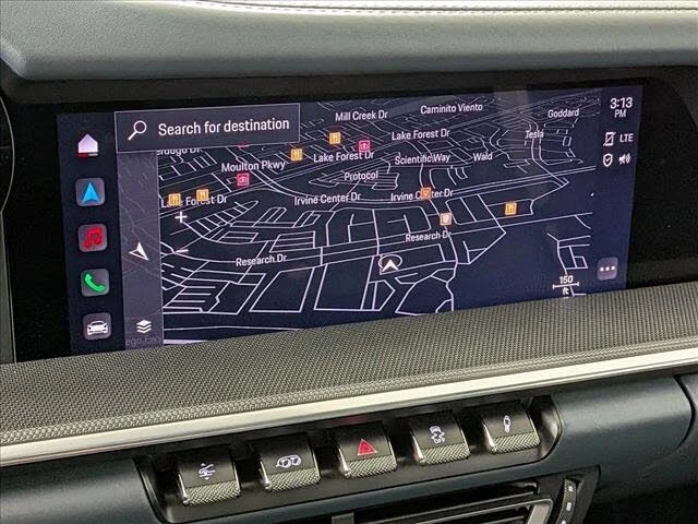 2024 Porsche 992 Turbo - Image 18 of 27
