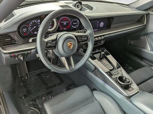 2024 Porsche 992 Turbo - Image 4 of 27