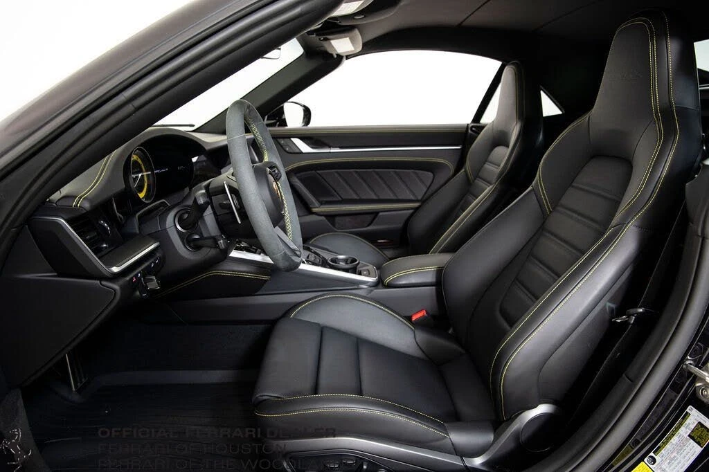 2024 Porsche 992 Turbo - Image 5 of 31