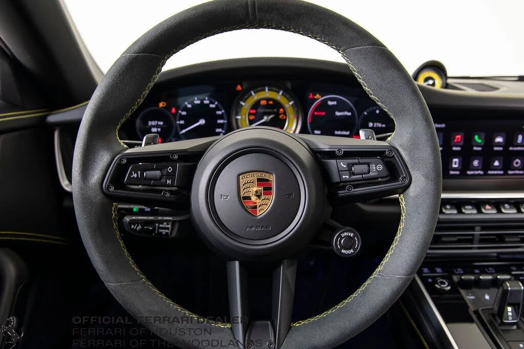 2024 Porsche 992 Turbo - Image 11 of 31