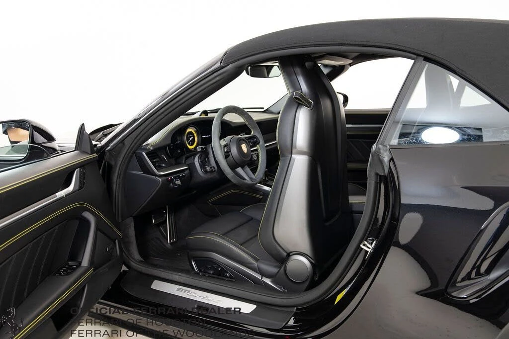 2024 Porsche 992 Turbo - Image 18 of 31