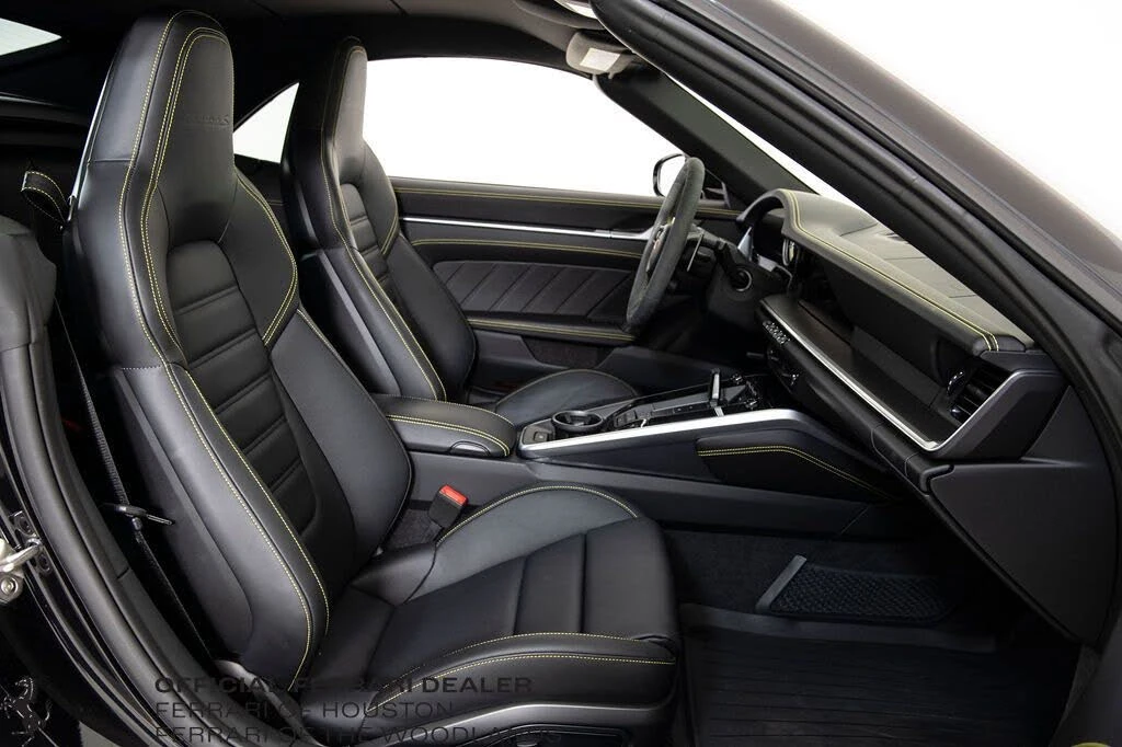 2024 Porsche 992 Turbo - Image 14 of 31