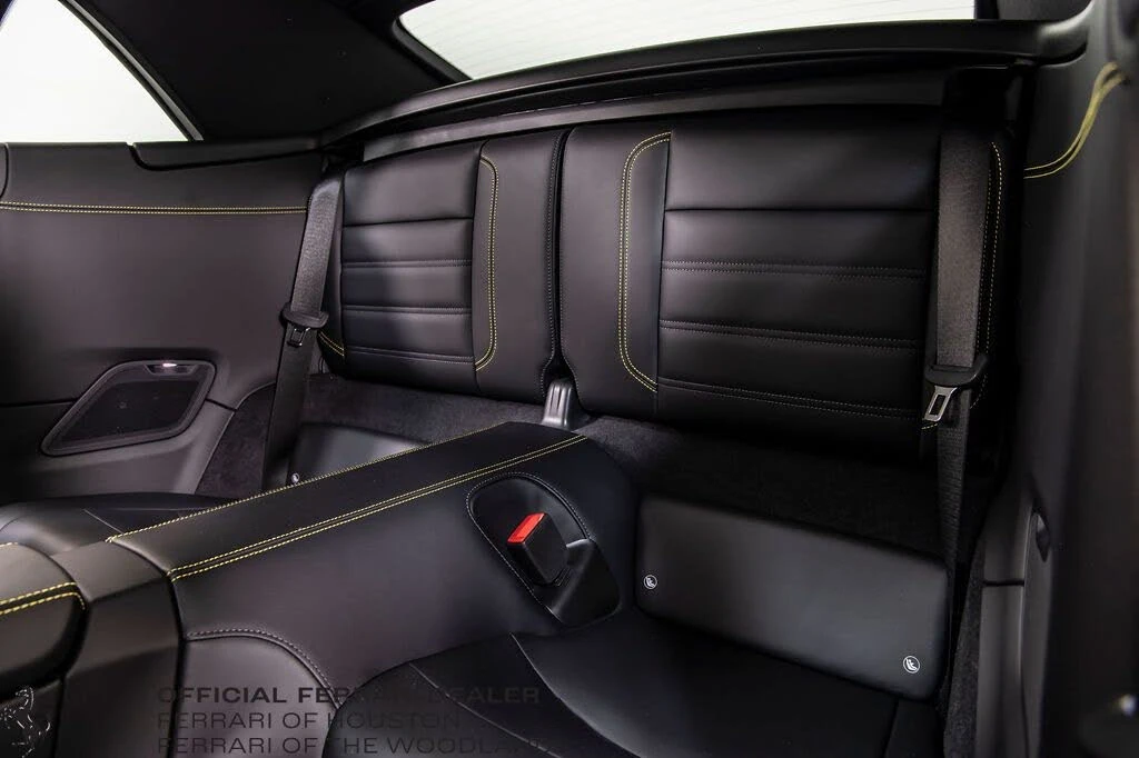 2024 Porsche 992 Turbo - Image 19 of 31