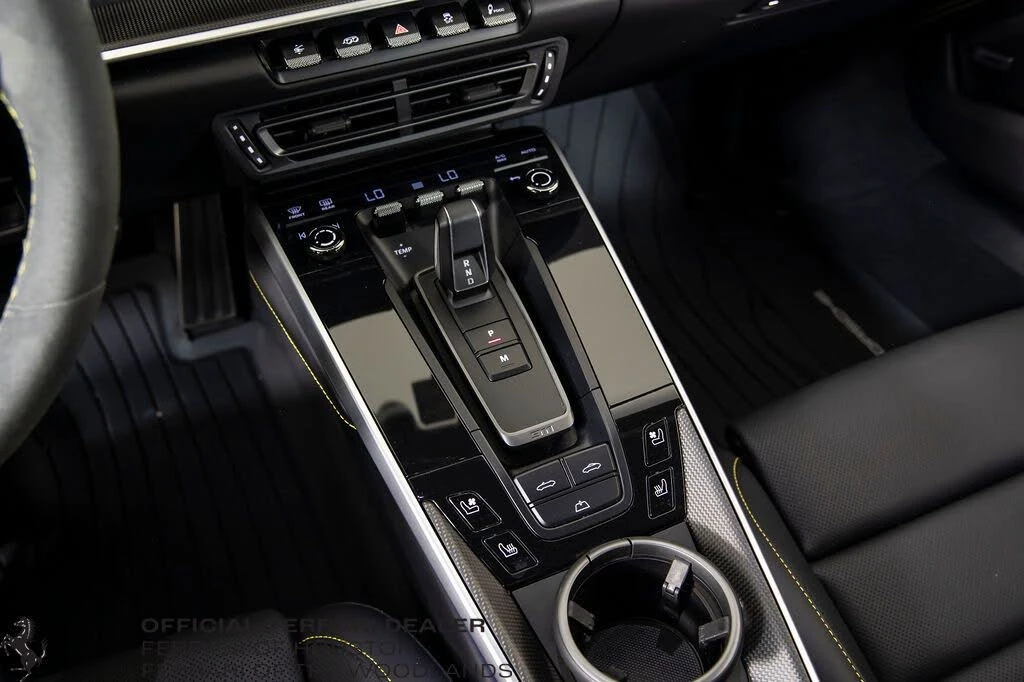 2024 Porsche 992 Turbo - Image 15 of 31