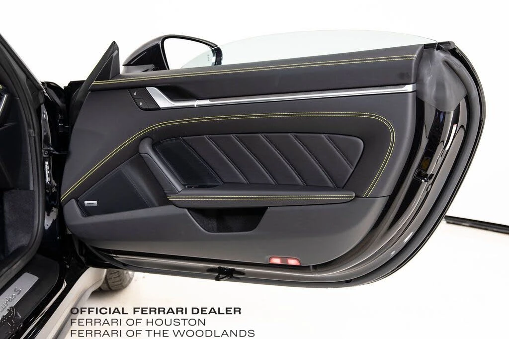 2024 Porsche 992 Turbo - Image 27 of 31