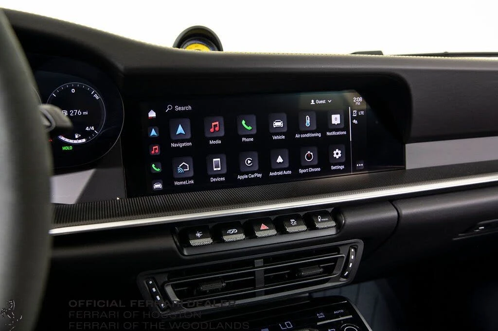 2024 Porsche 992 Turbo - Image 13 of 31
