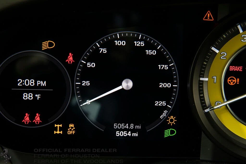 2024 Porsche 992 Turbo - Image 12 of 31
