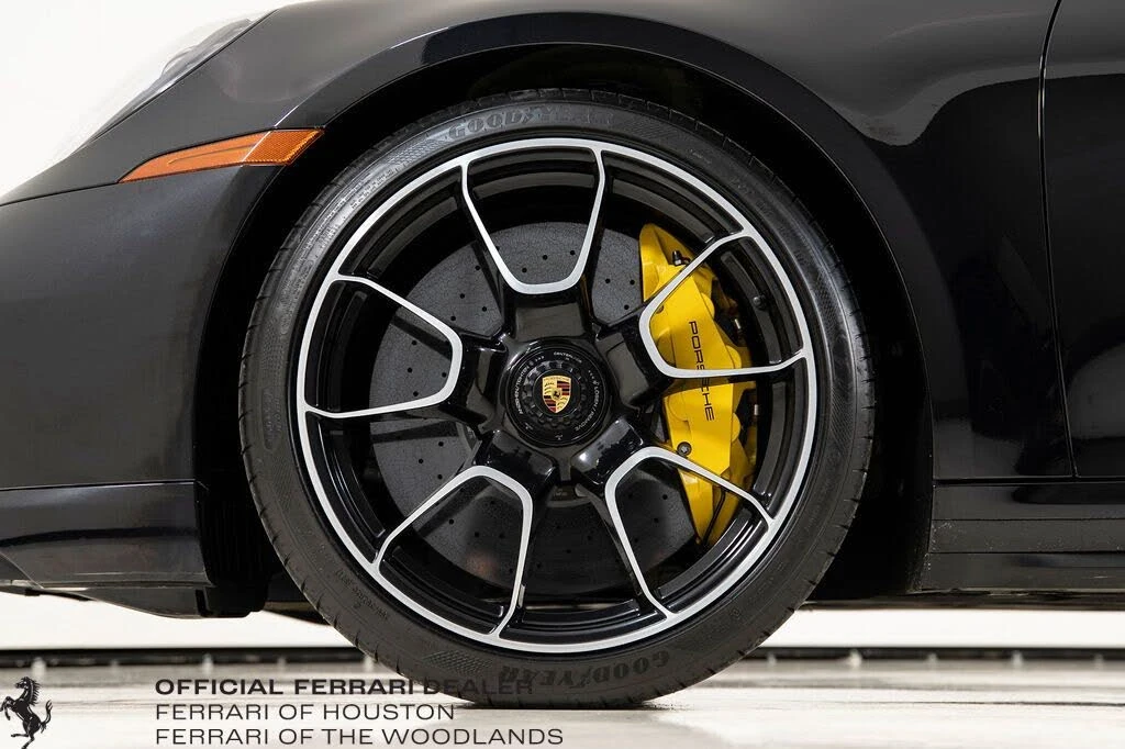 2024 Porsche 992 Turbo - Image 22 of 31