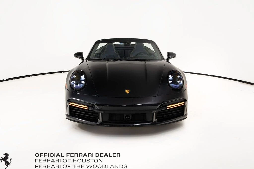 2024 Porsche 992 Turbo - Image 9 of 31