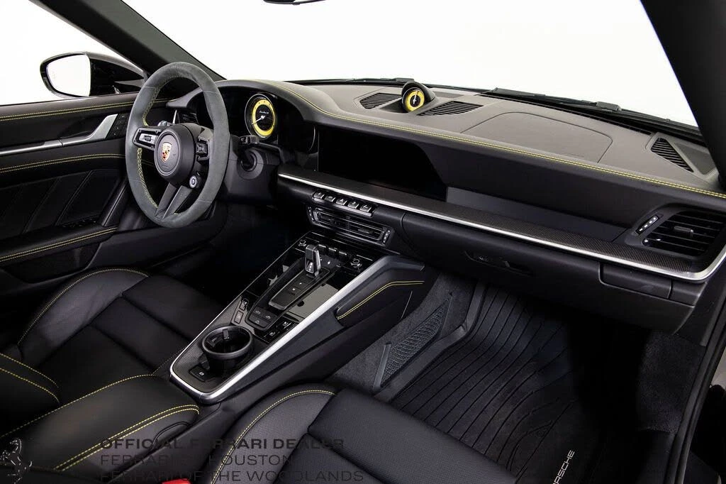 2024 Porsche 992 Turbo - Image 21 of 31