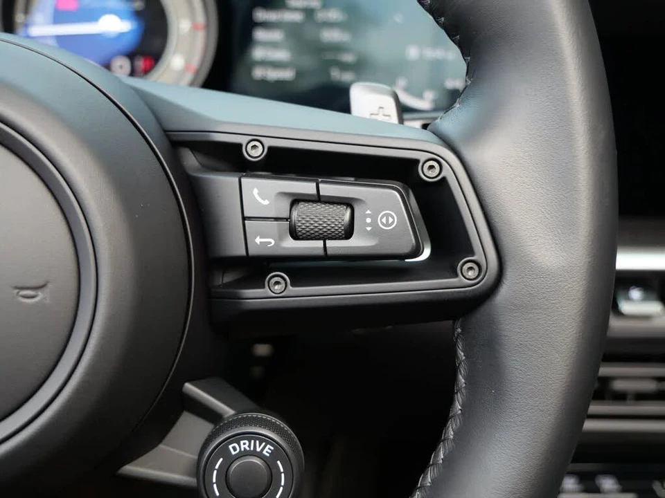 2024 Porsche 992 Turbo - Image 20 of 28
