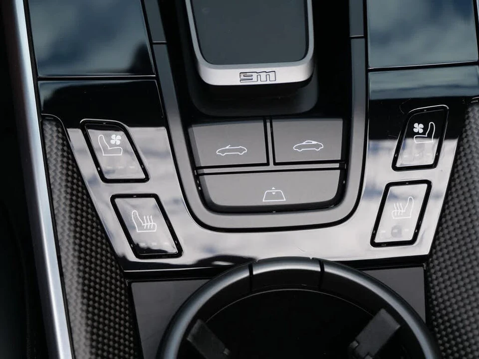 2024 Porsche 992 Turbo - Image 14 of 28
