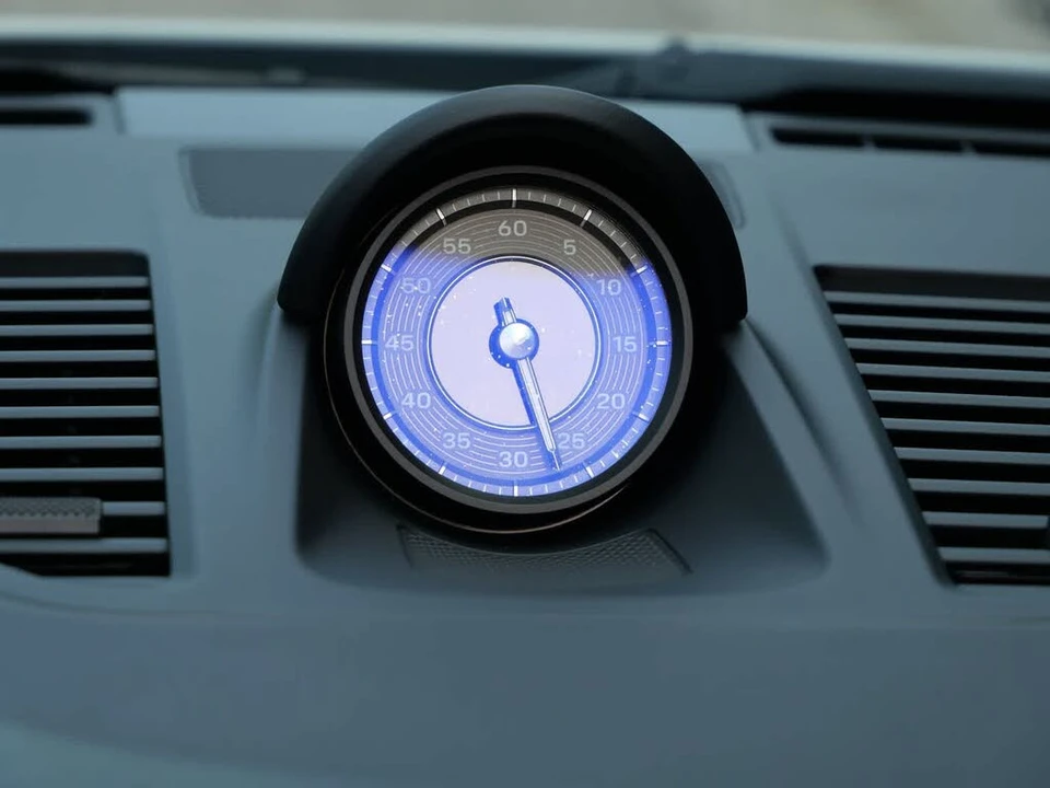 2024 Porsche 992 Turbo - Image 18 of 28
