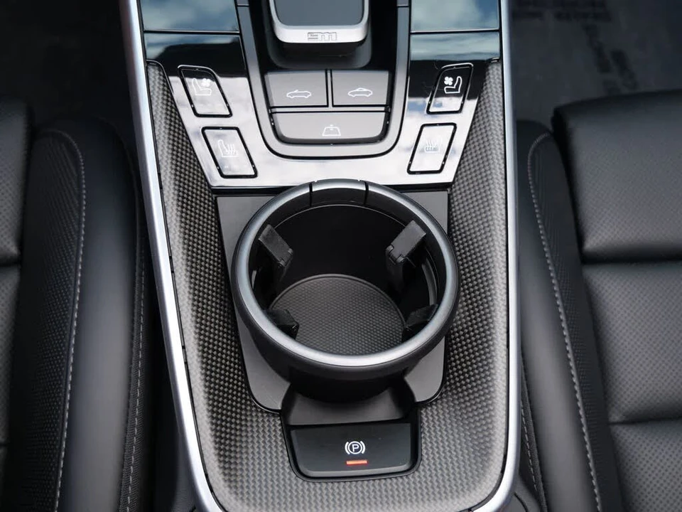 2024 Porsche 992 Turbo - Image 13 of 28