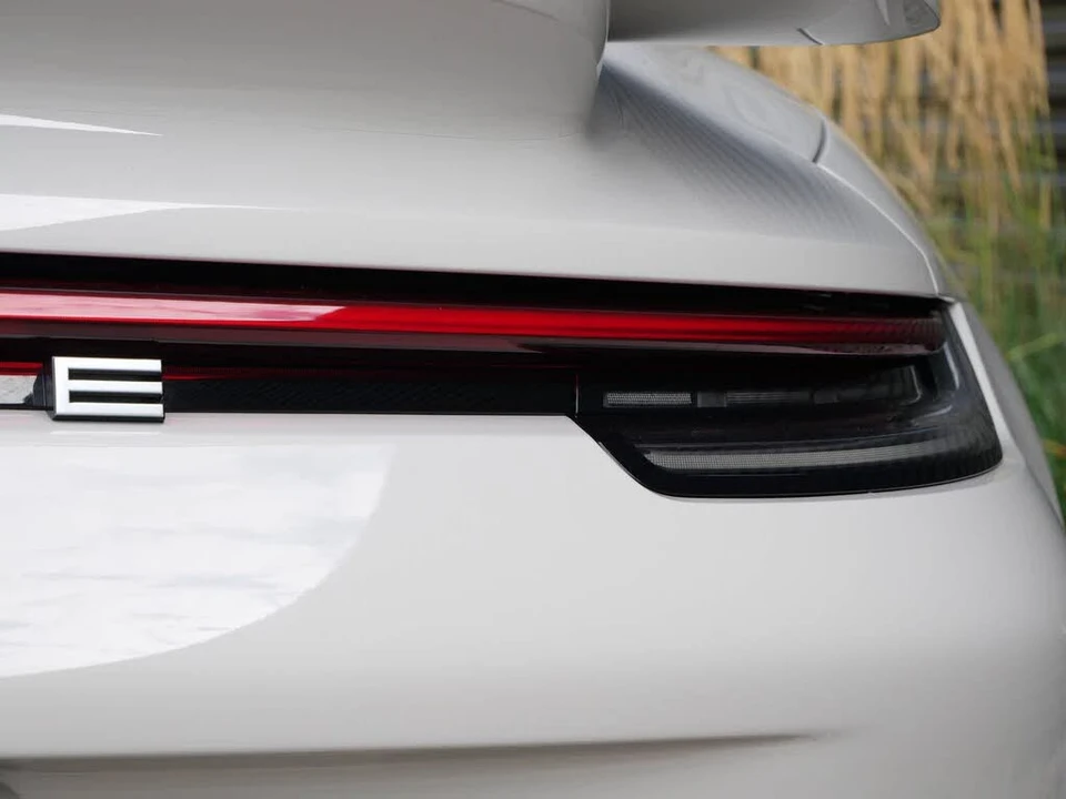 2024 Porsche 992 Turbo - Image 8 of 28