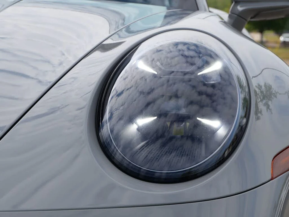 2024 Porsche 992 Turbo - Image 6 of 28