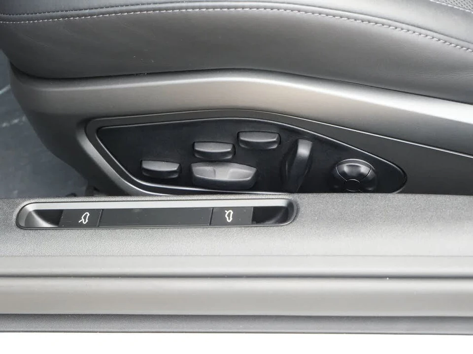 2024 Porsche 992 Turbo - Image 10 of 28