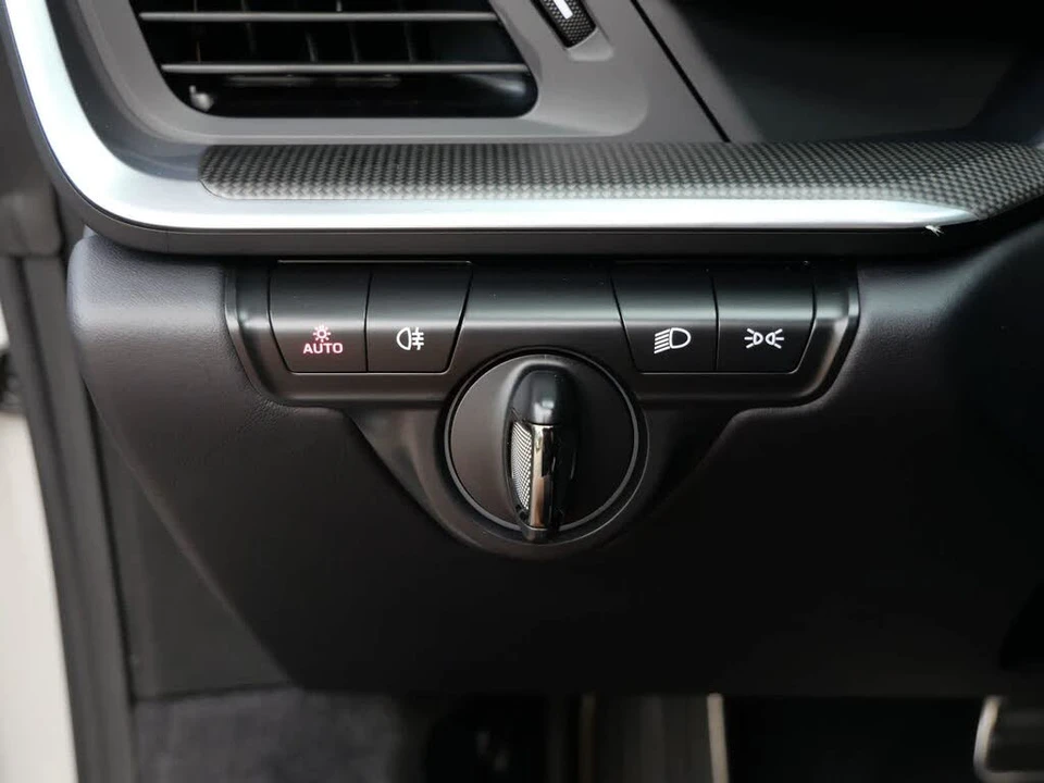 2024 Porsche 992 Turbo - Image 12 of 28