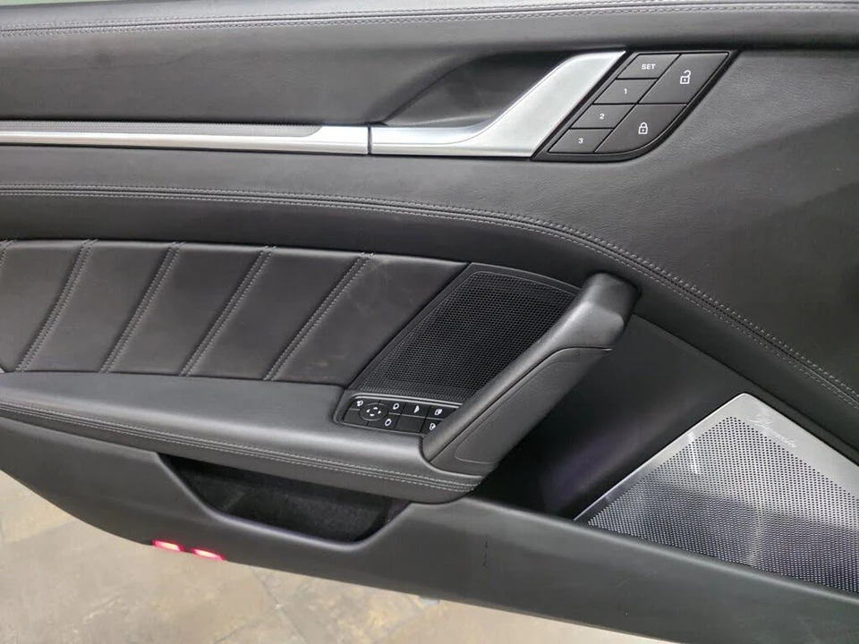 2024 Porsche 992 Turbo - Image 19 of 28